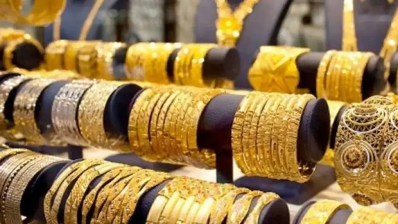 ارتفاع أسعار الذهب في مصر مجددًا وتغيرات جديدة في قيمة عيار 21